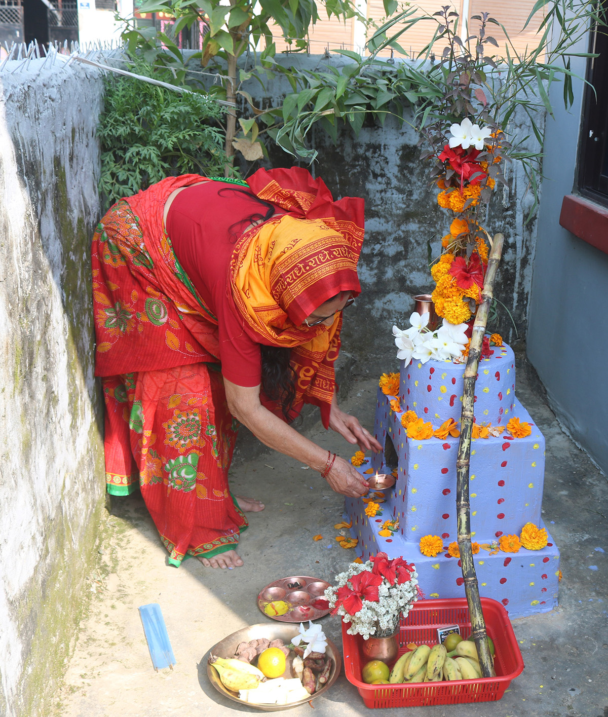 SumitraAdhikari_Butwal_RSS_18_kartik-18tulsipujagardai1667564677.jpg